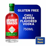 Absolut Vodka