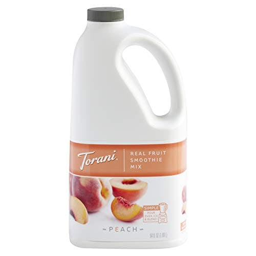 Torani Real Fruit Smoothie Mix