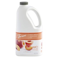 Torani Real Fruit Smoothie Mix