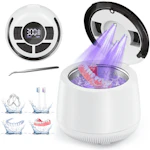 Ultrasonic Retainer Cleaner