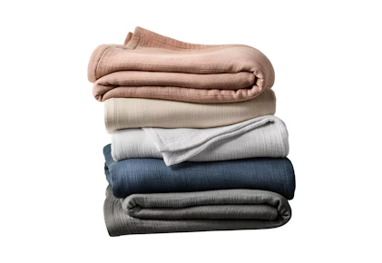 Casaluna Bamboo Blanket