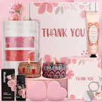 Rose Pamper Set