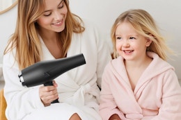 hair dryer