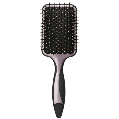 Conair Diamond Ceramic Paddle Brush