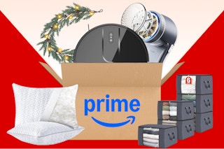amazon sellout risk