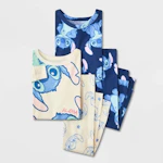 Toddler Pajama Set