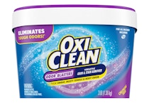 2 OxiClean Stain Removers