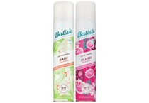 2 Batiste Dry Shampoos