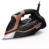 Rowenta Steam Force Pro Iron