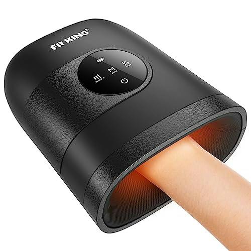 Hand Massager with Heat