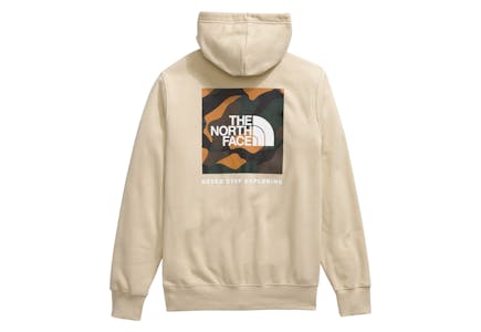 The North Face Men’s Hoodie