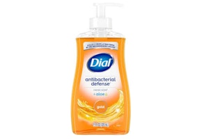 Dial Hand Soap