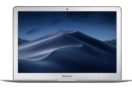 Refurbished MacBook Air