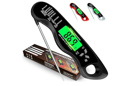 Digital Meat Thermometer
