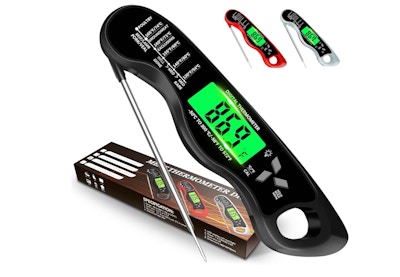 Digital Meat Thermometer
