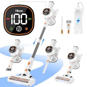 Cordless Vacuum Cleaner