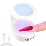 Mini UV Nail Lamp