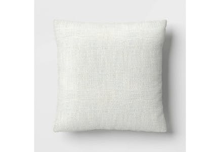 Room Essentials Throw Pillow
