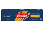 2 Barilla Spaghetti Pasta Boxes