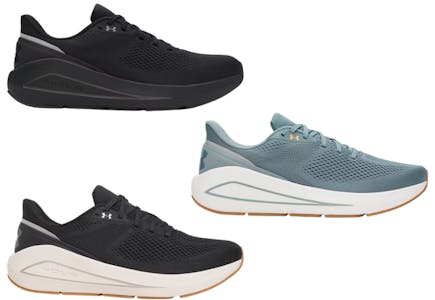 Under Armour Men's Shoes