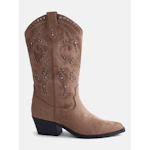 No Boundaries Women's Cowboy Boots