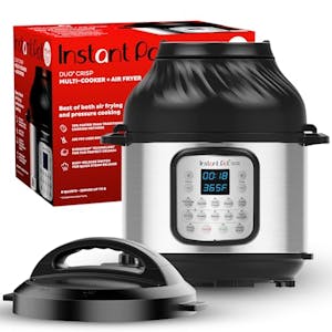 Instant Pot Duo Crisp Air Fryer/Cooker