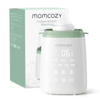 Momcozy Baby Bottle Warmer