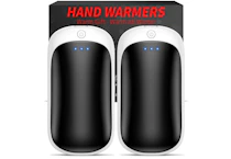 Rechargeable Hand Warmers