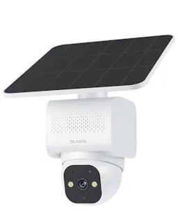 4K Wireless Outdoor Security Camera
