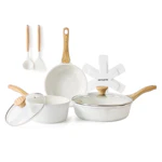 Ceramic Cookware Set