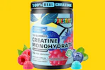 Creatine Gummies B0F4WHHHX1