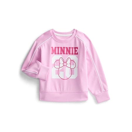Minnie Mouse Kids' Sweatshirt