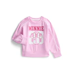 Minnie Mouse Kids' Sweatshirt