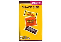 Hershey's and Reese's Candy