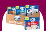Pop-Tarts Toaster Pastries 5-Pack