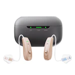 Behind-The-Ear Hearing Aids