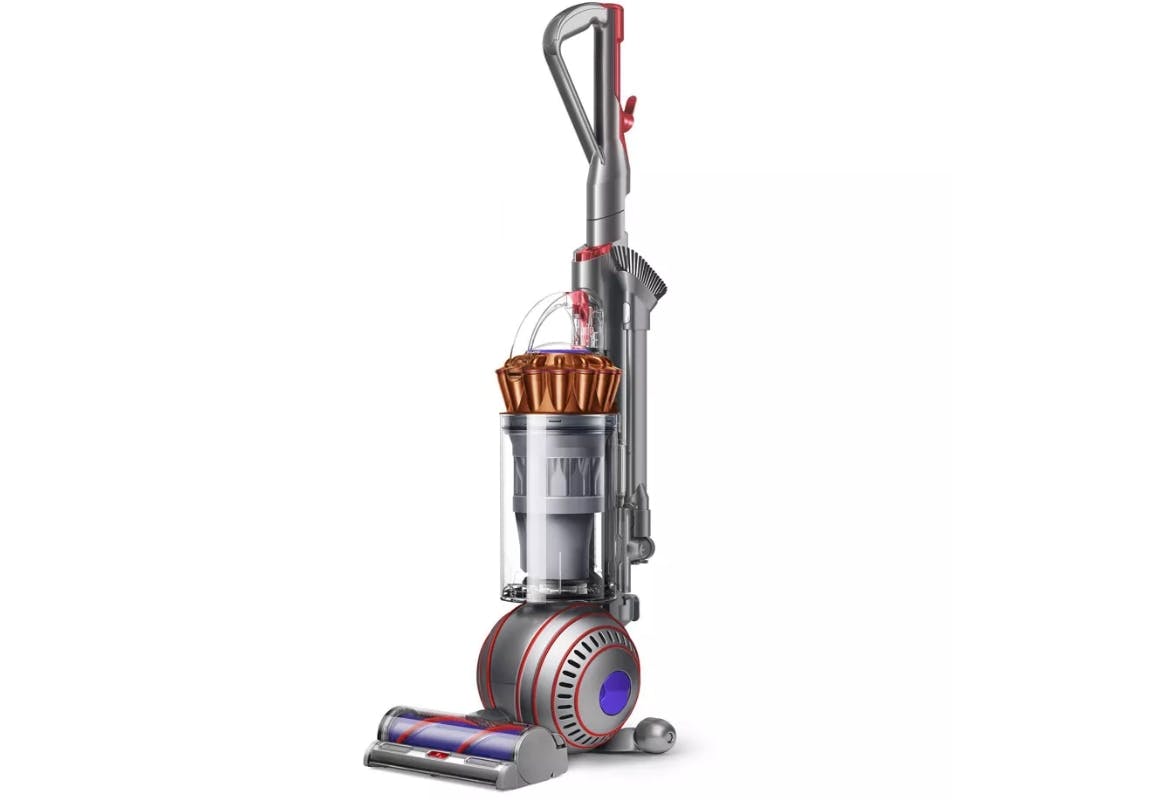 Dyson Ball Vacuum