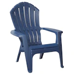 Resin Patio Adirondack Chair