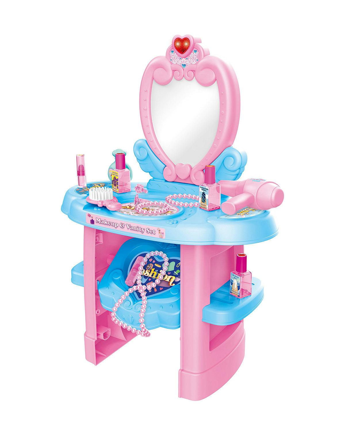 Vanity Playset