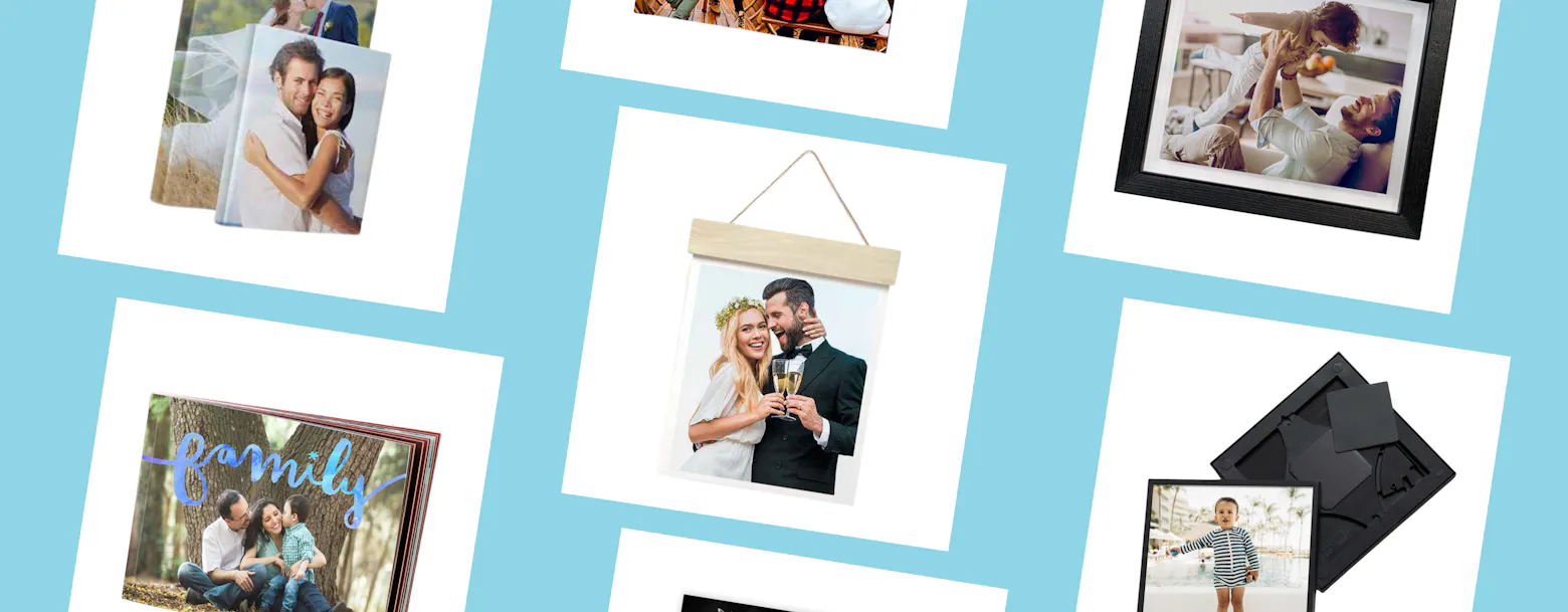 Walgreens Photo Deals 50 Off Everything Photo (Ends Sept. 23) The