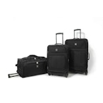 Protege Softside Luggage Set