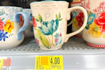 The Pioneer Woman Ceramic Mug