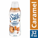 Silk Almond Creamer
