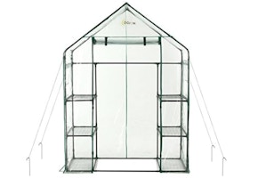 Ogrow 6-Shelf Greenhouse