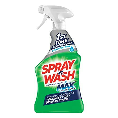 Spray 'n Wash Stain Remover