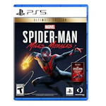 Marvel's Spider-Man: Miles Morales