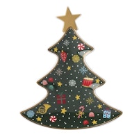 Lenox Nutcracker Treat Dish