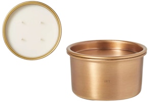 Magnolia 4-Wick Jar Candle