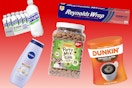 Amazon Household Essentials Oct 12