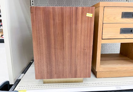 Threshold Accent Table